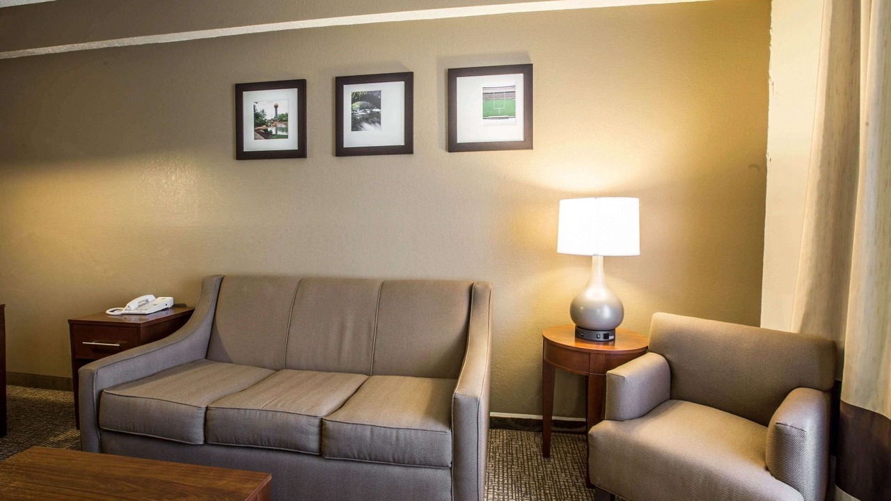 Photo of Bedroom in Morristown
