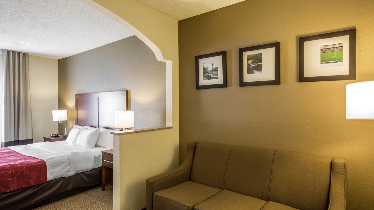 Photo of Bedroom in Morristown