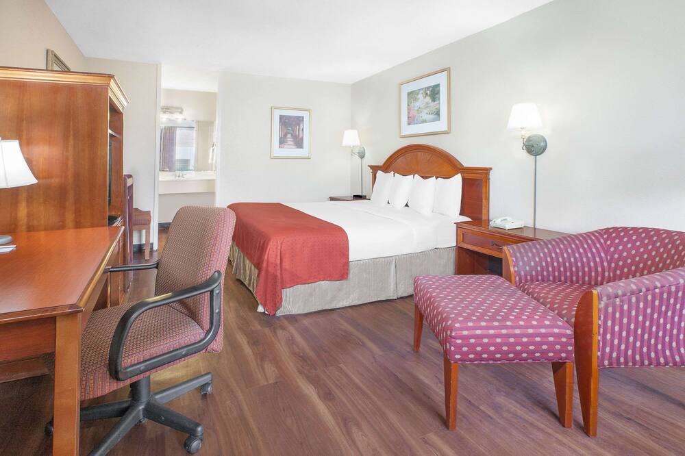 Photo of Bedroom in Paris