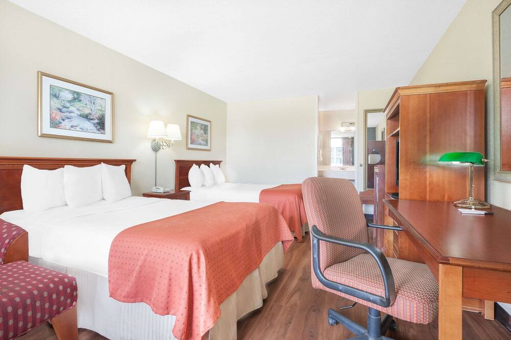 Photo of Bedroom in Paris