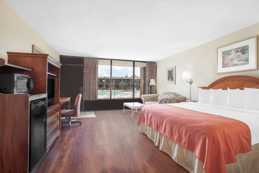 Photo of Bedroom in Paris