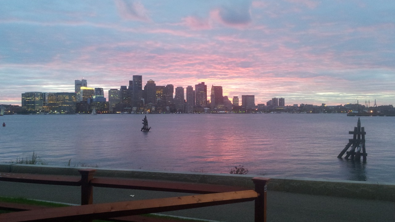 Photo of Others in Boston