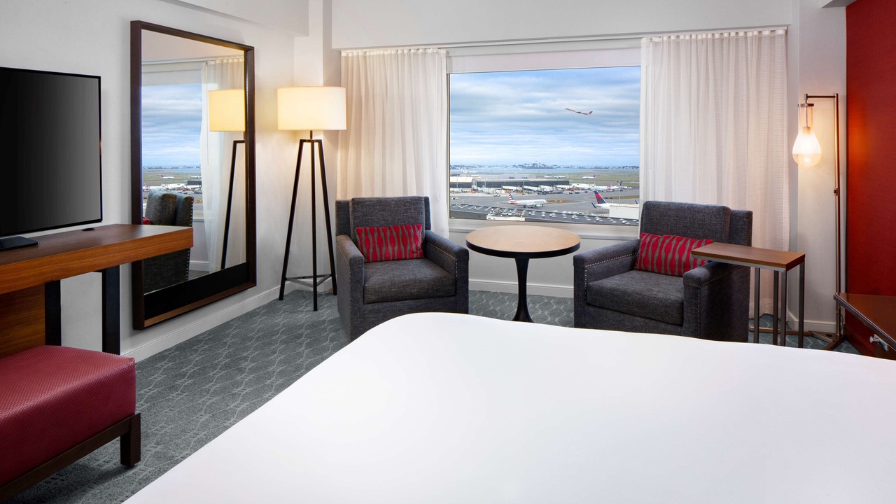 Photo of Bedroom in Boston