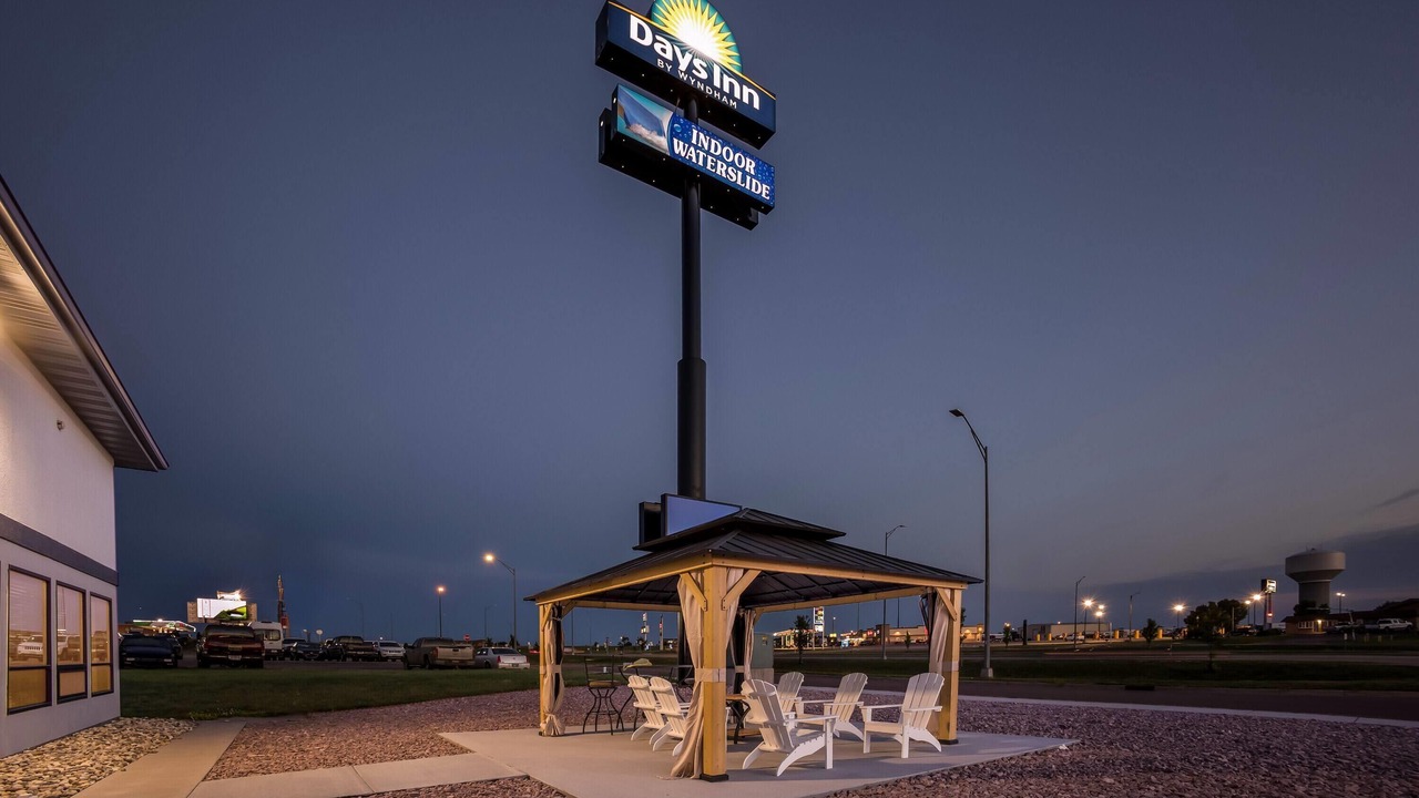 Photo of Outdoor in Mitchell