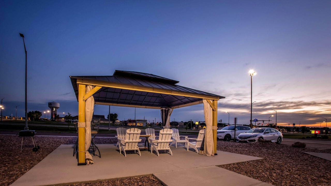 Photo of Outdoor in Mitchell