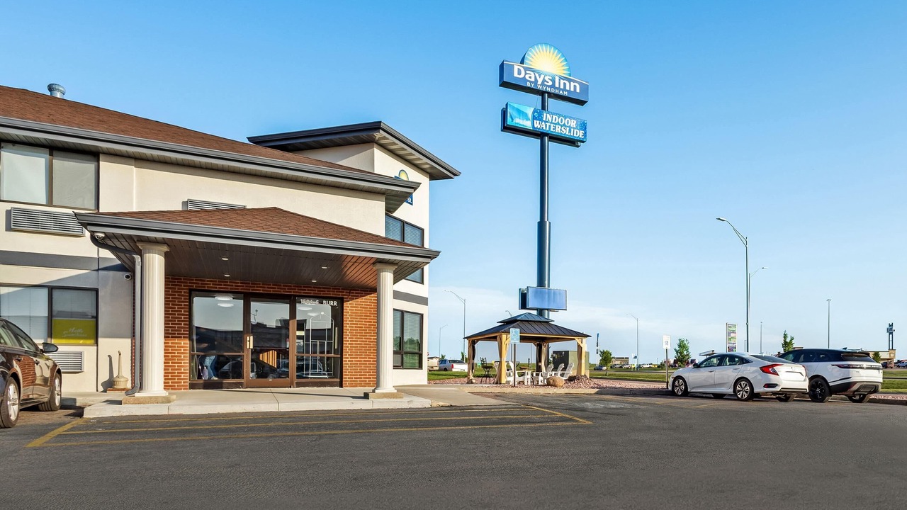 Photo of Outdoor in Mitchell
