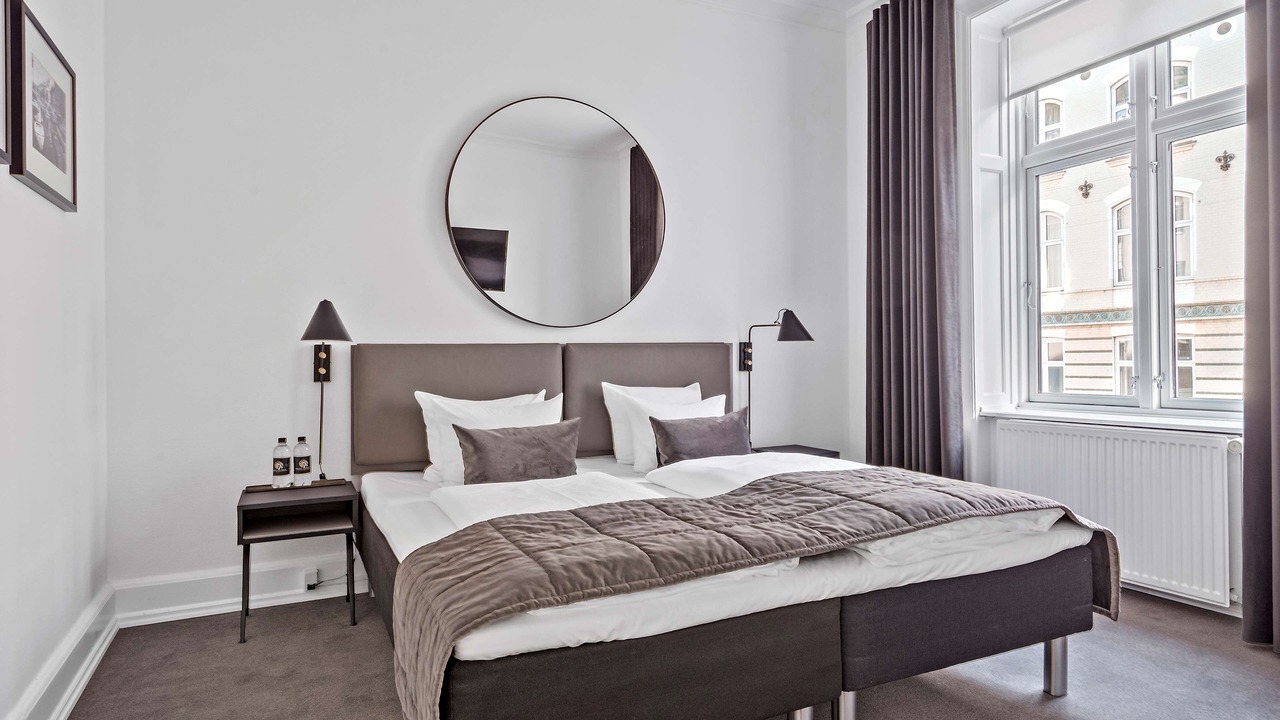 Photo of Bedroom in København V