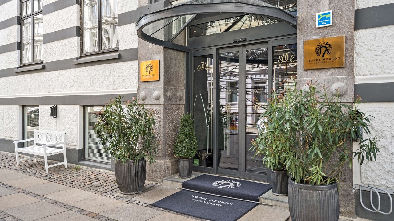 Photo of Outdoor in København V
