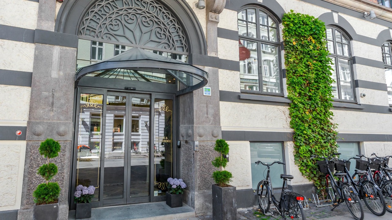Photo of Outdoor in København V