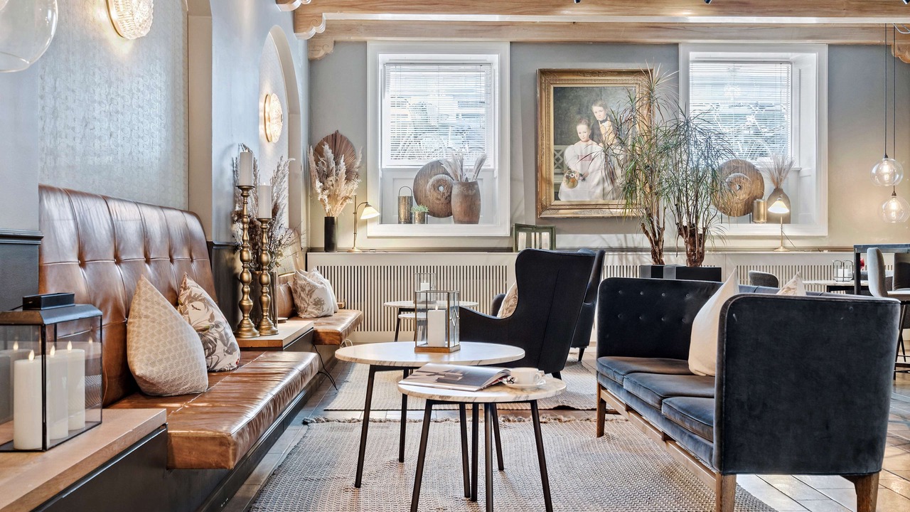 Photo of Livingroom in København V