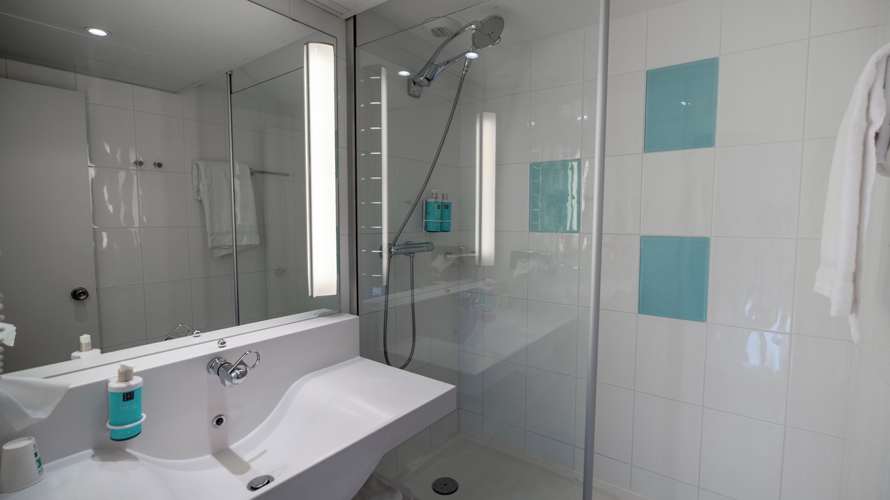 Photo of Bathroom in Orgeval