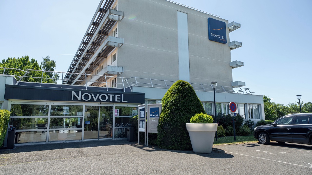 Photo of Outdoor in Orgeval