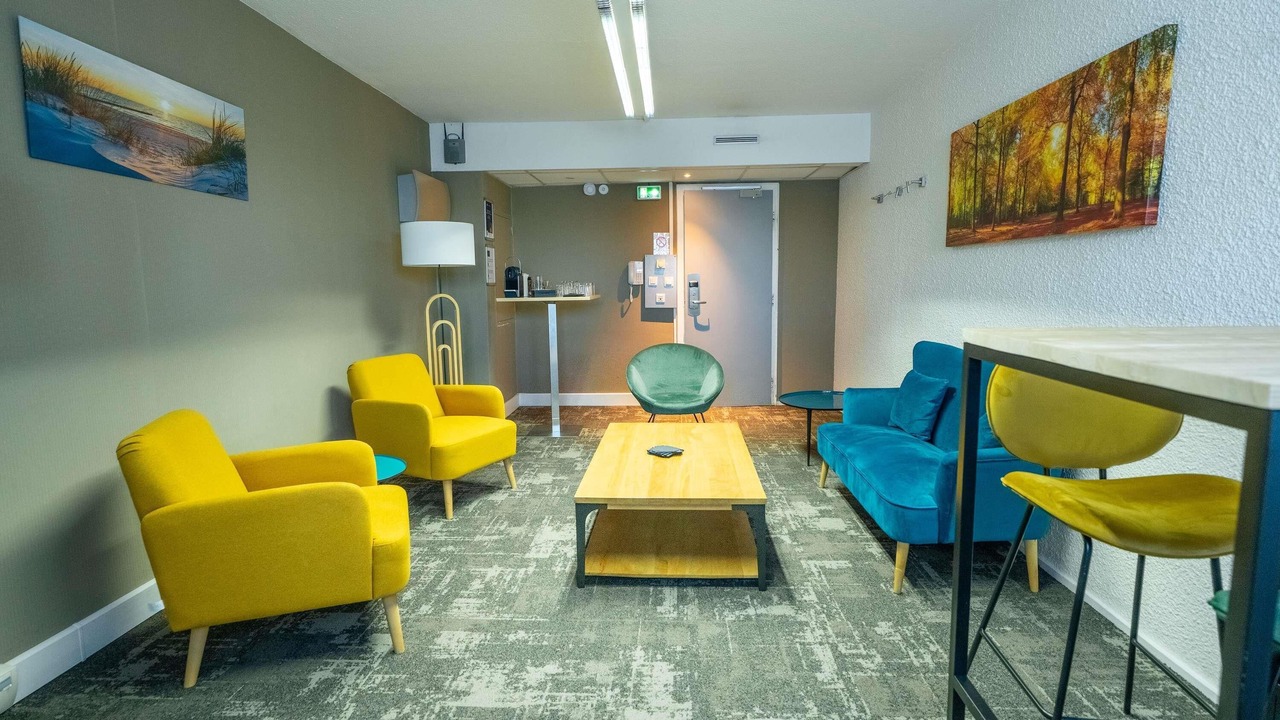 Photo of Others in Orgeval