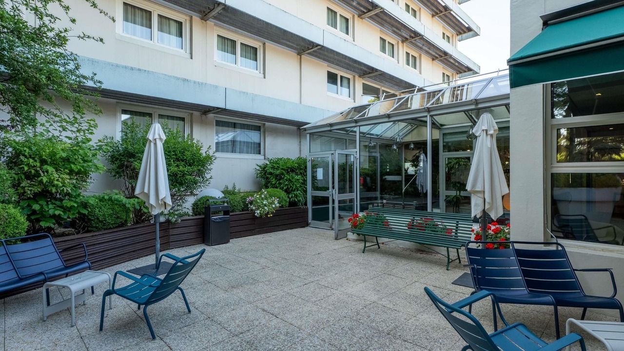 Photo of Others in Orgeval