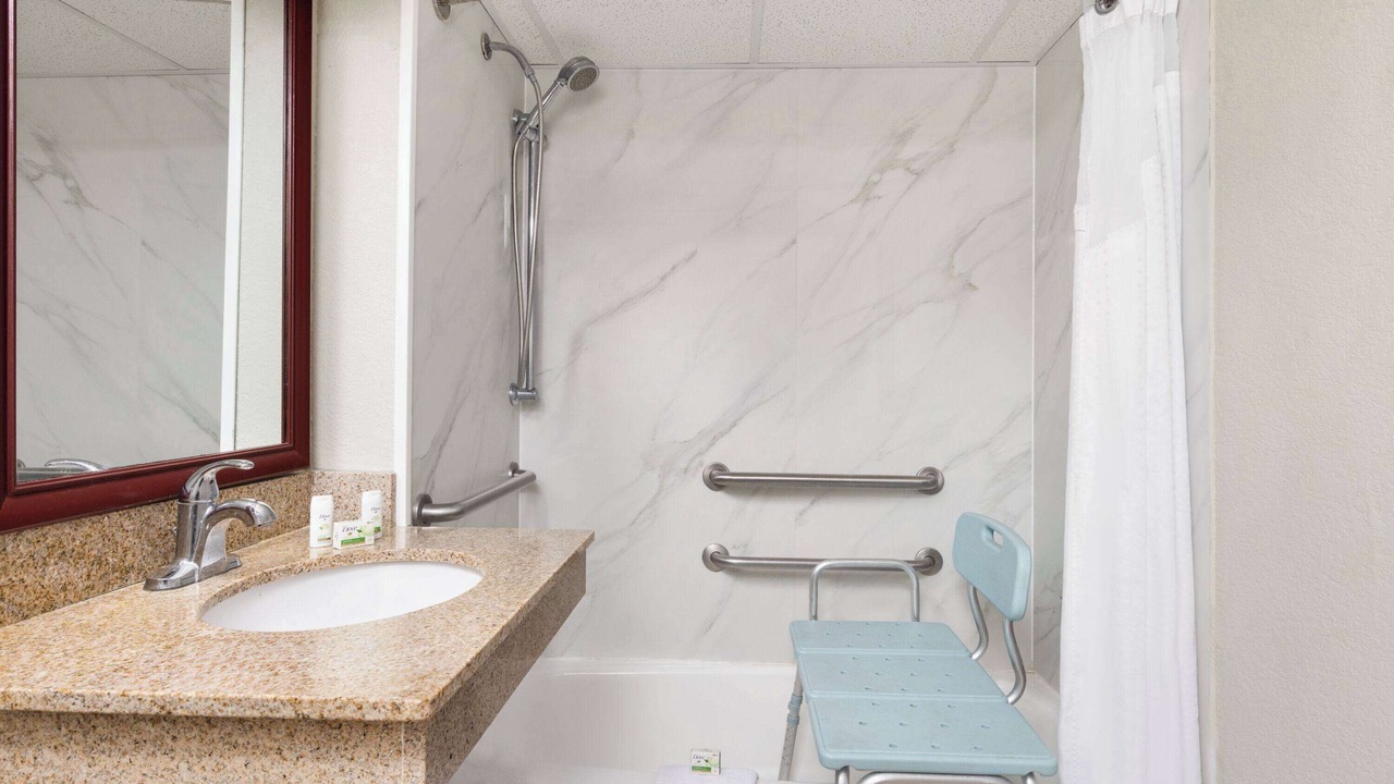 Photo of Bathroom in Kansas City