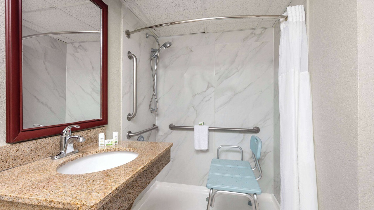 Photo of Bathroom in Kansas City