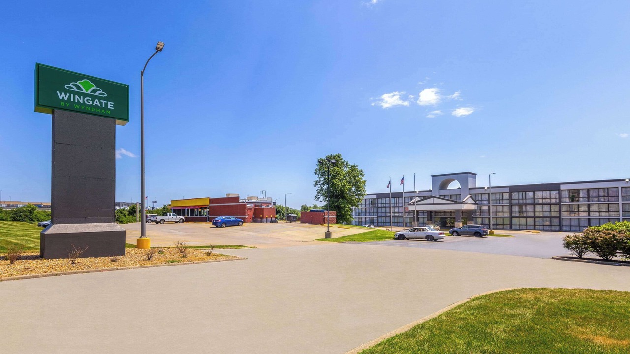 Photo of Outdoor in Kansas City