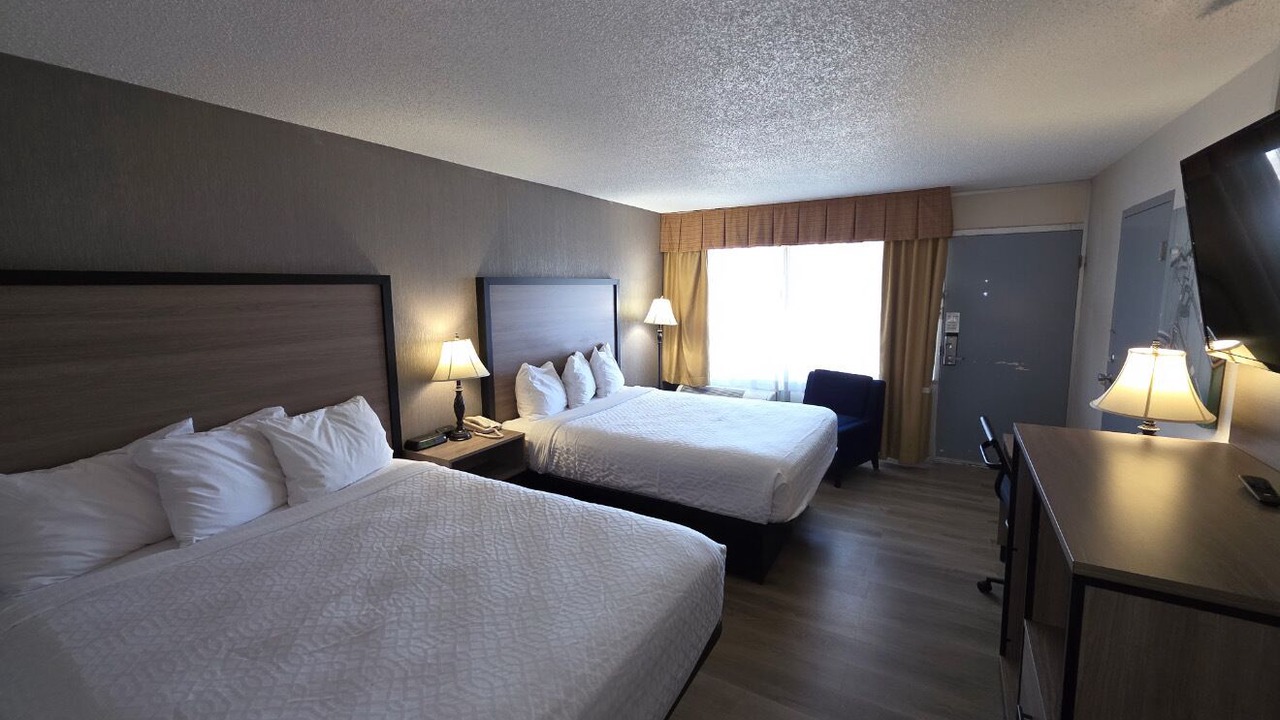 Photo of Bedroom in West Fairfax