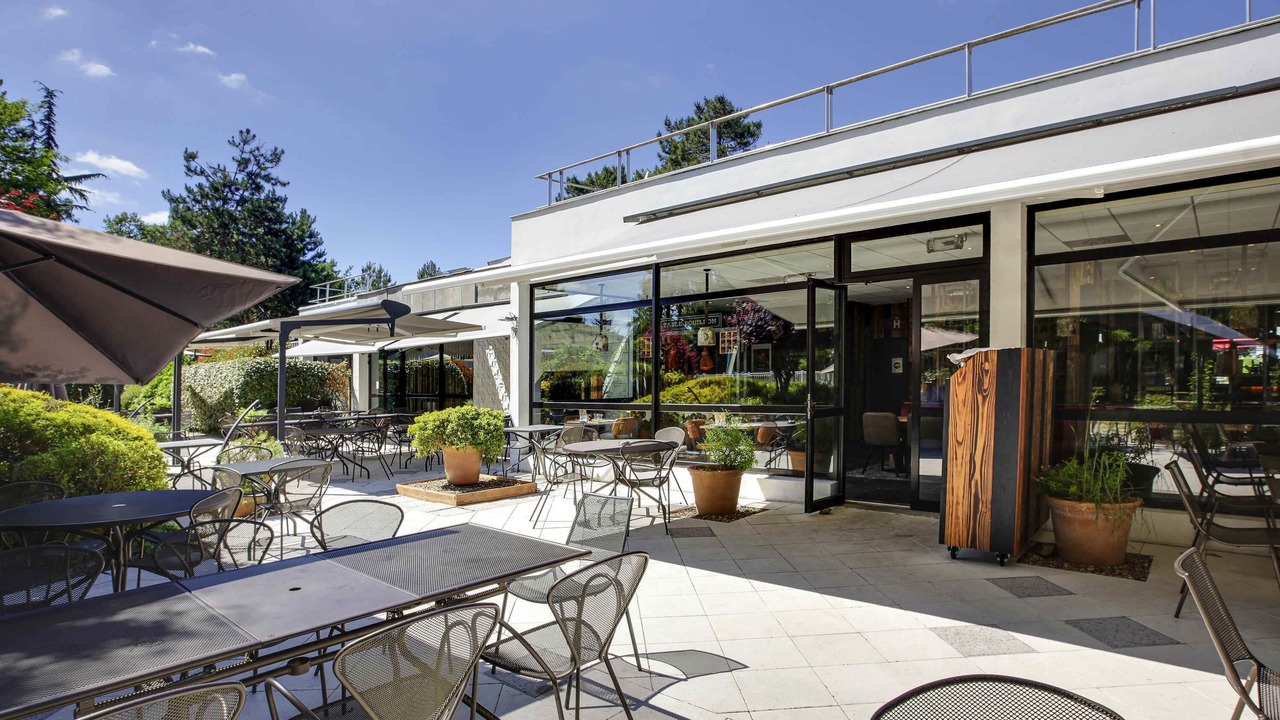 Photo of Outdoor in Merignac
