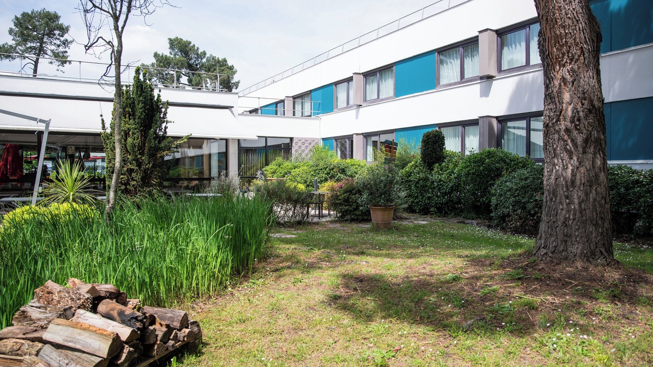Photo of Outdoor in Merignac