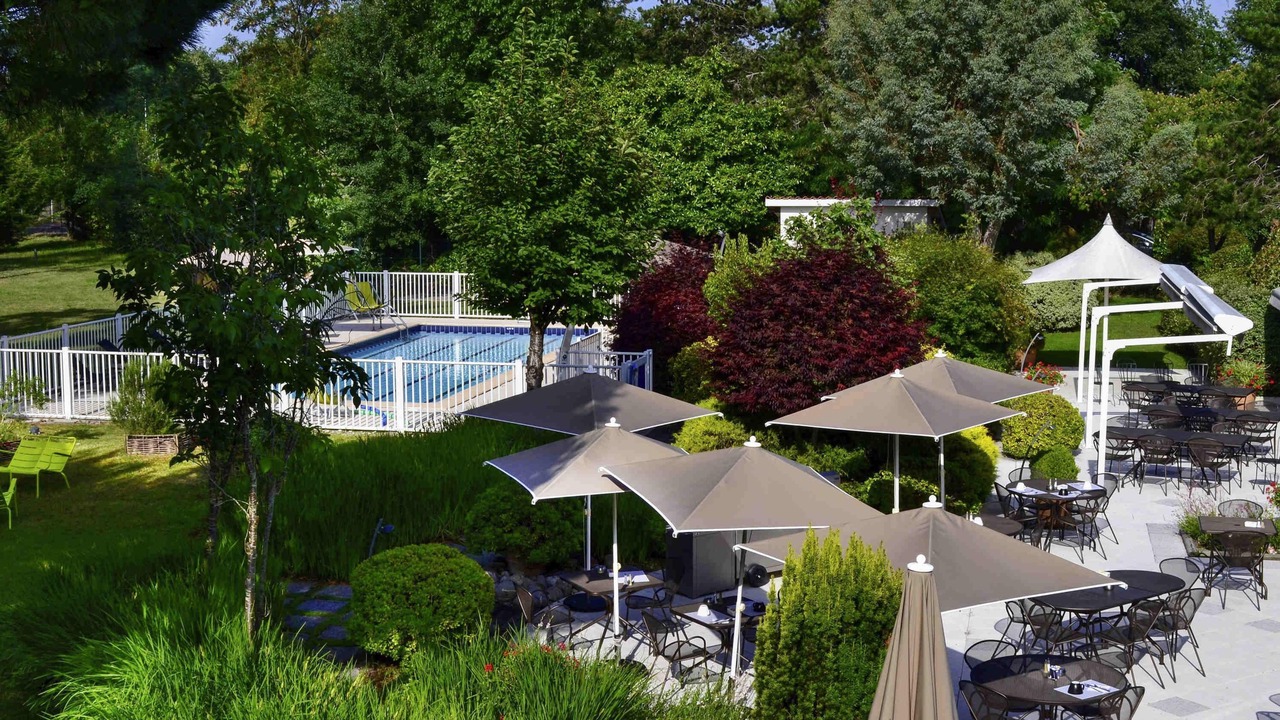 Photo of Outdoor in Merignac