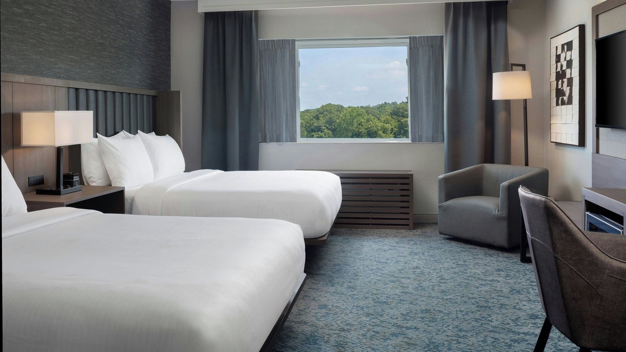 Photo of Bedroom in Framingham