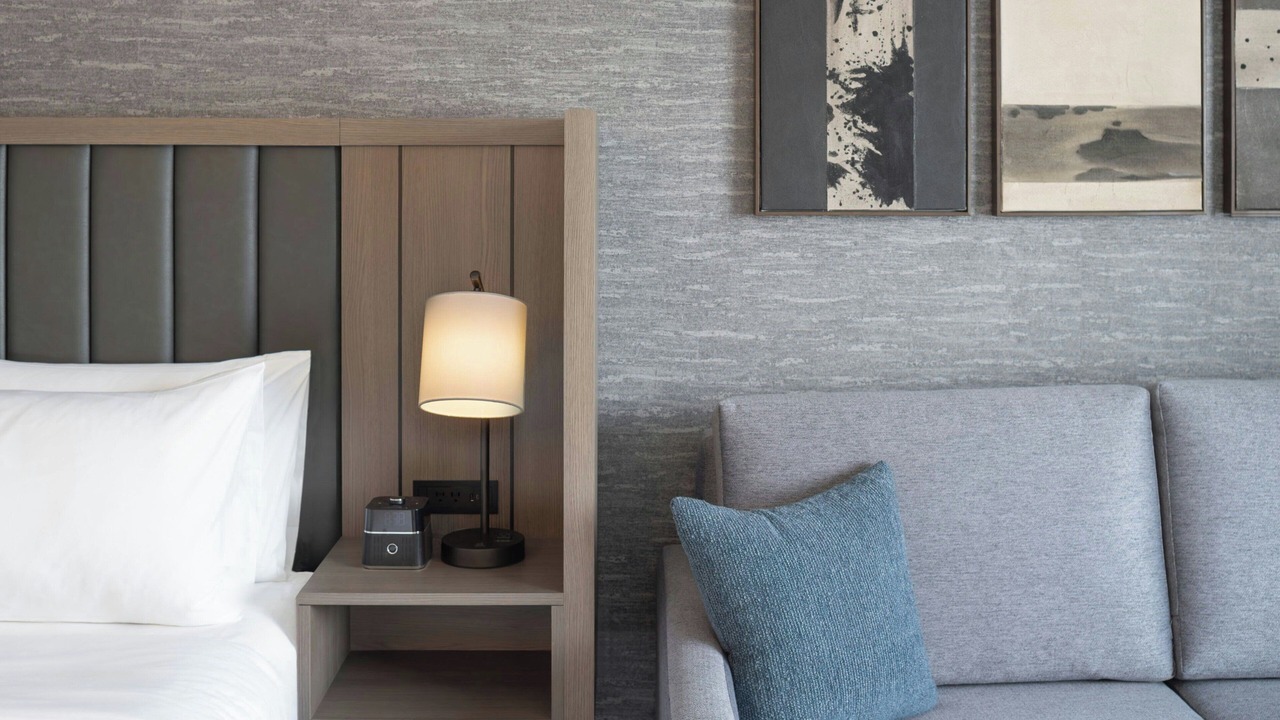 Photo of Bedroom in Framingham