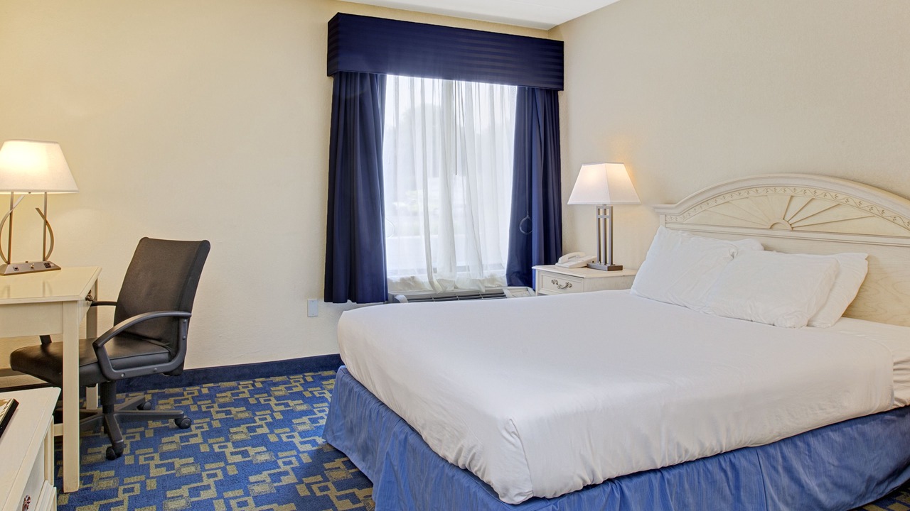 Photo of Bedroom in East Windsor