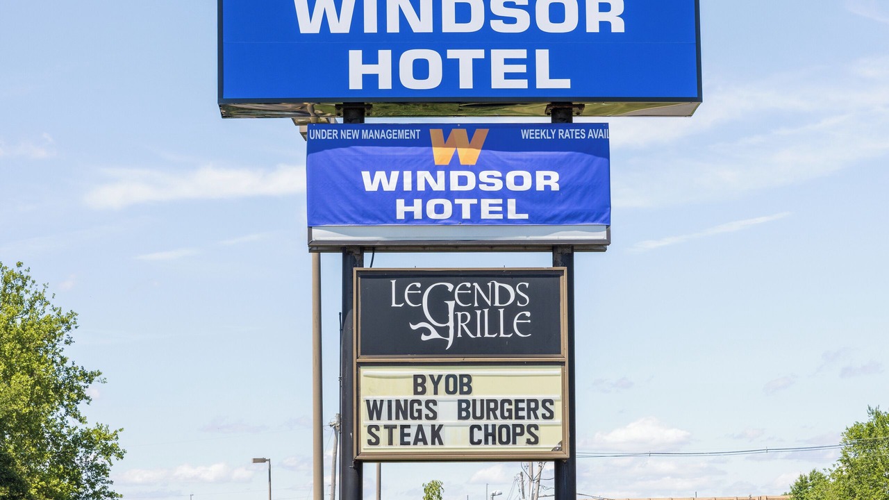 Photo of Outdoor in East Windsor