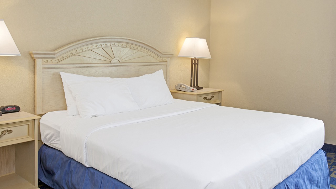 Photo of Bedroom in East Windsor