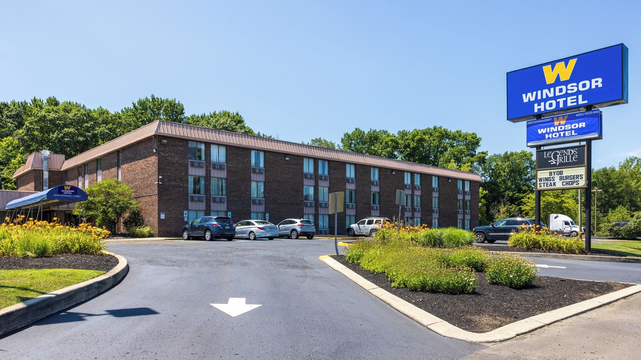 Photo of Outdoor in East Windsor