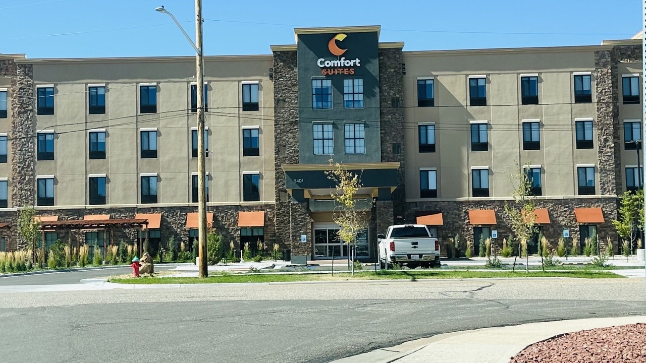 Photo of Outdoor in Cheyenne