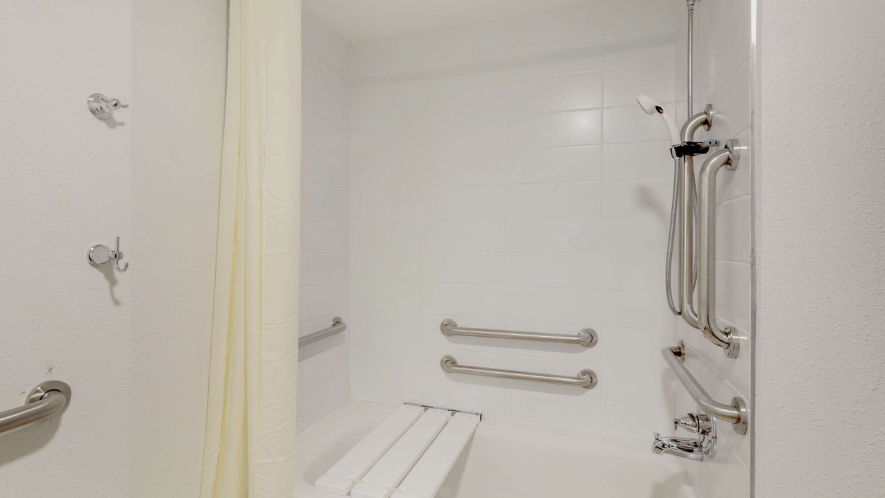 Photo of Bathroom in Cheyenne