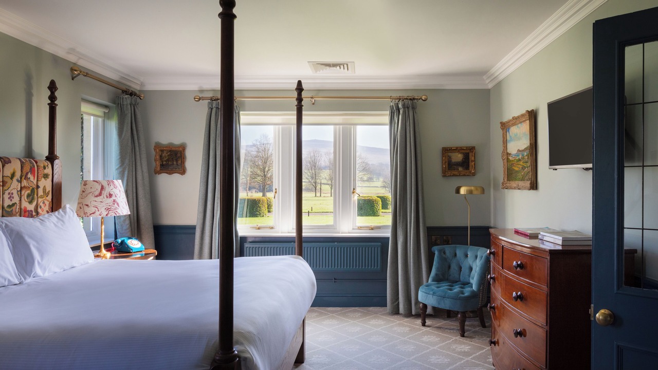 Photo of Bedroom in Skipton