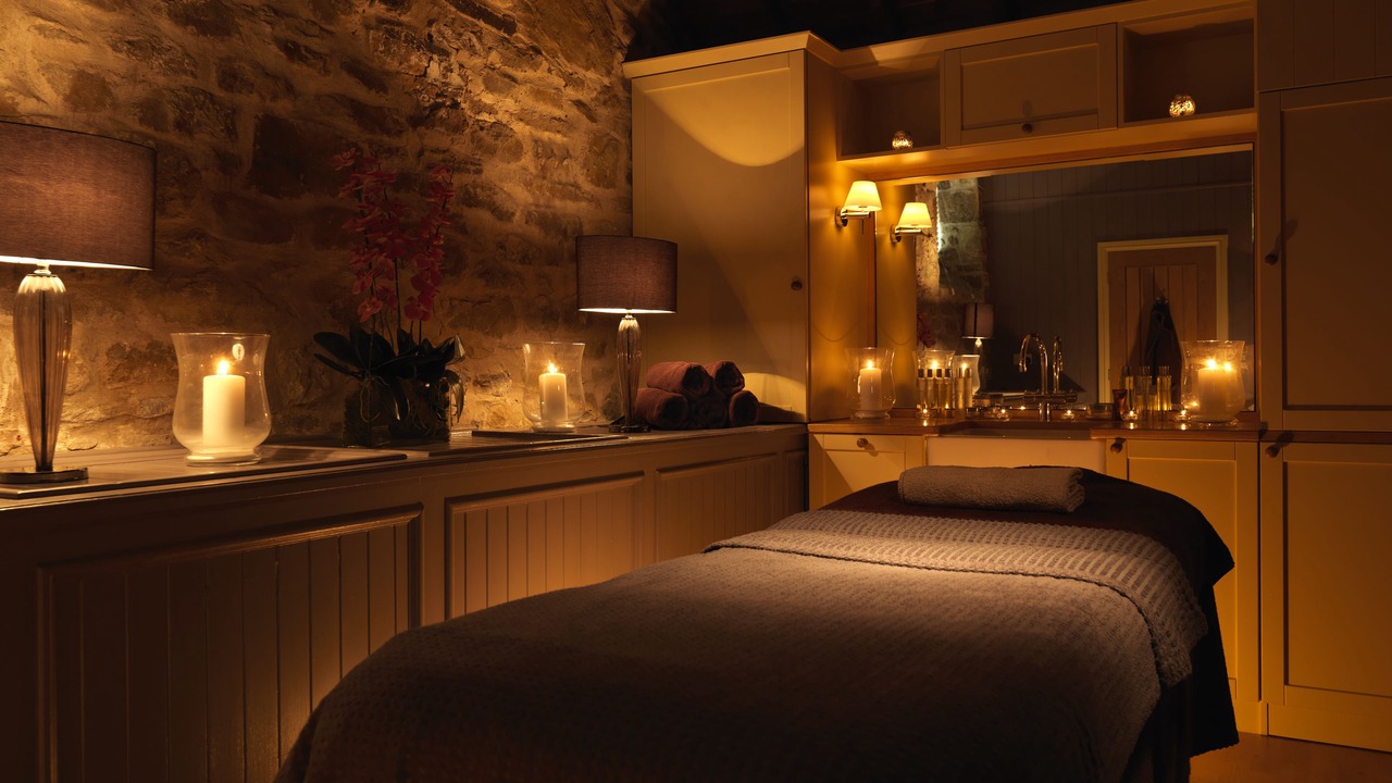 Photo of Bedroom in Skipton