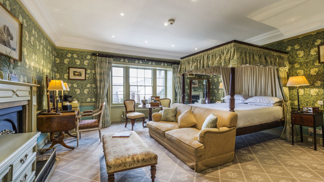 Photo of Bedroom in Skipton