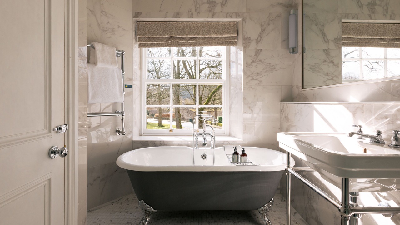 Photo of Bathroom in Skipton