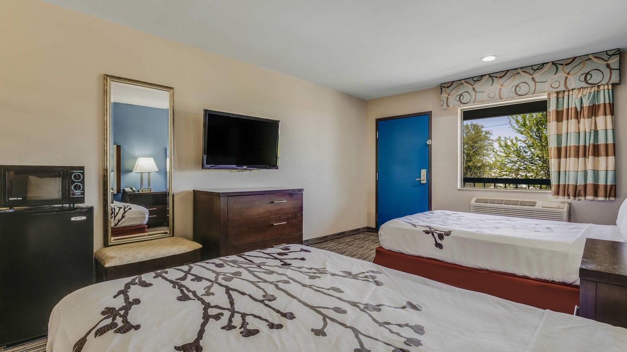 Photo of Bedroom in Enid