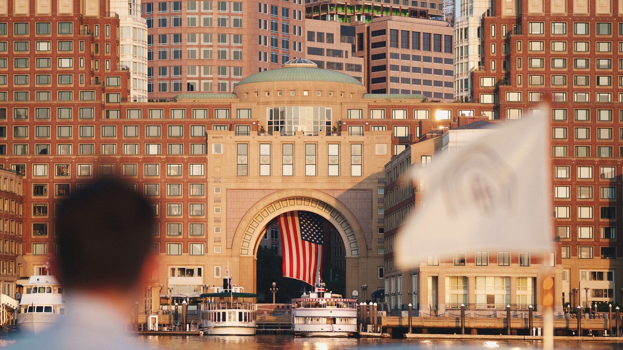 Photo of Outdoor in Waterfront