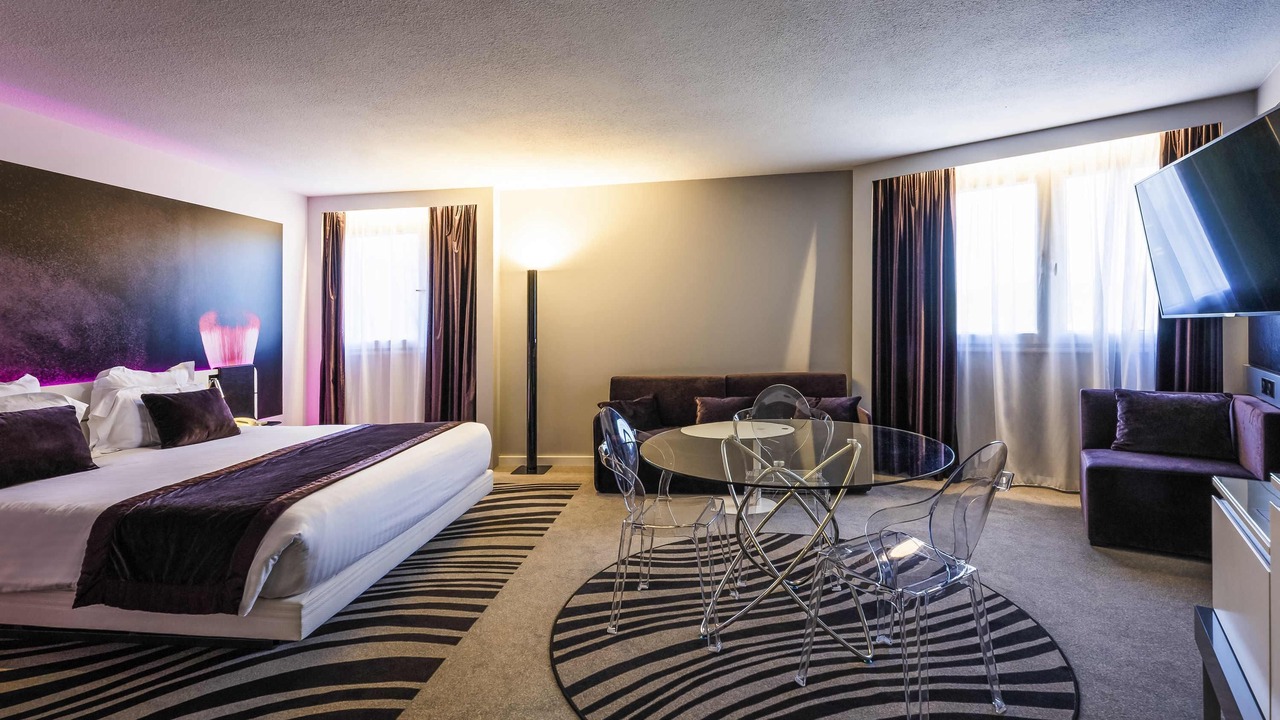 Photo of Bedroom in Saint-Jean-de-Braye