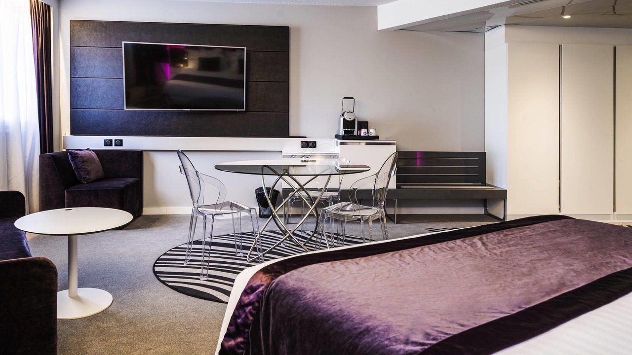 Photo of Bedroom in Saint-Jean-de-Braye