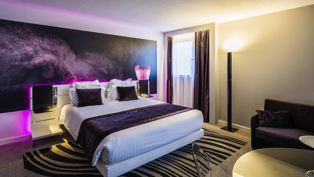 Photo of Bedroom in Saint-Jean-de-Braye