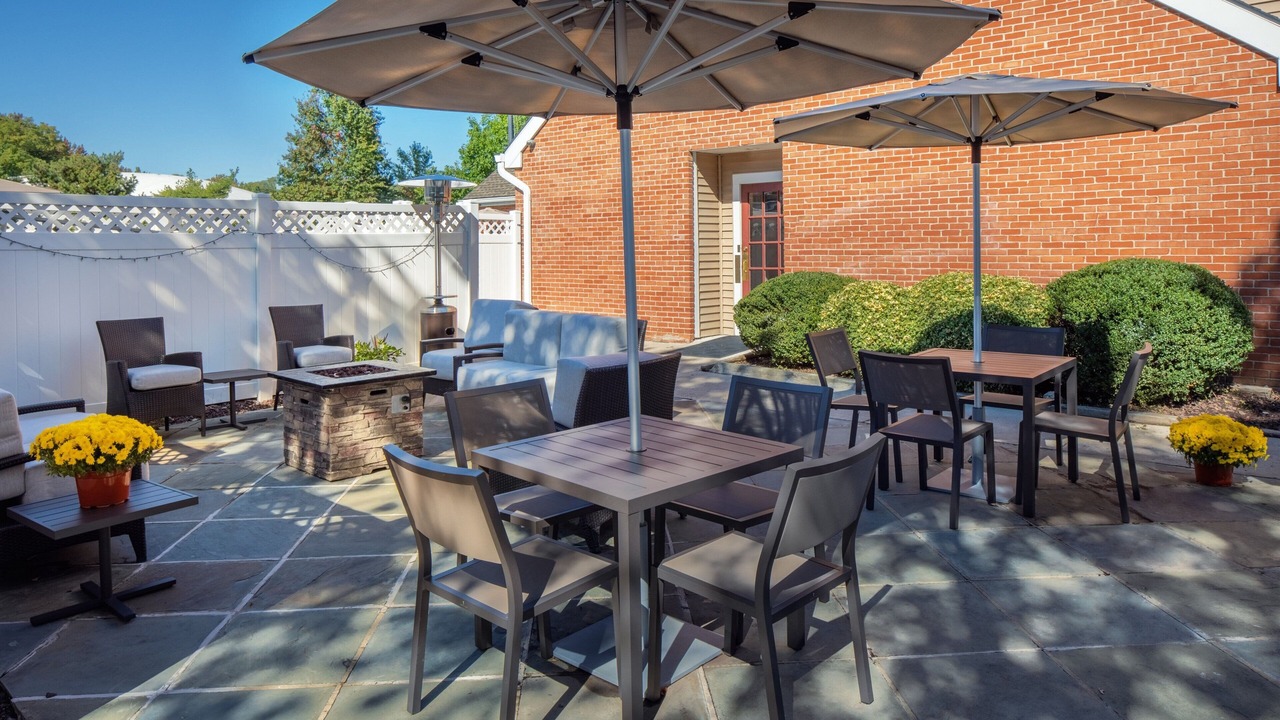 Photo of Patio Balcony in Greentree