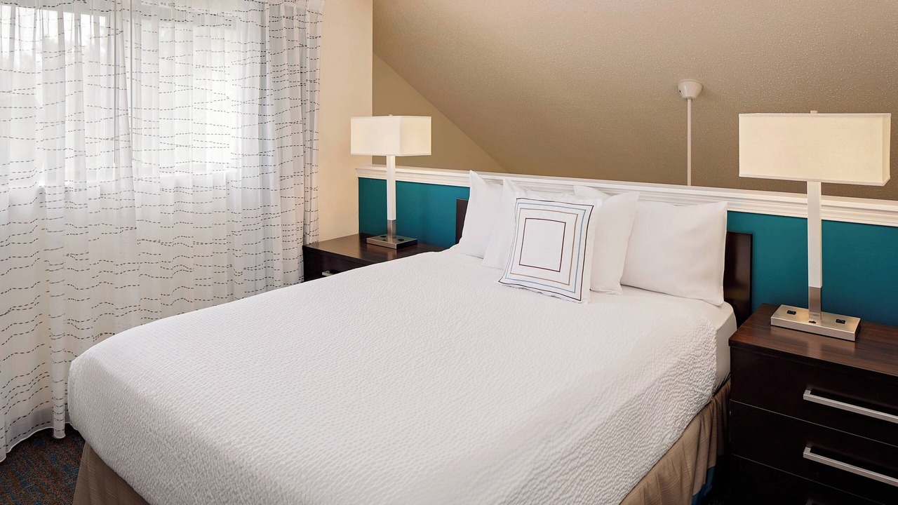 Photo of Bedroom in Greentree