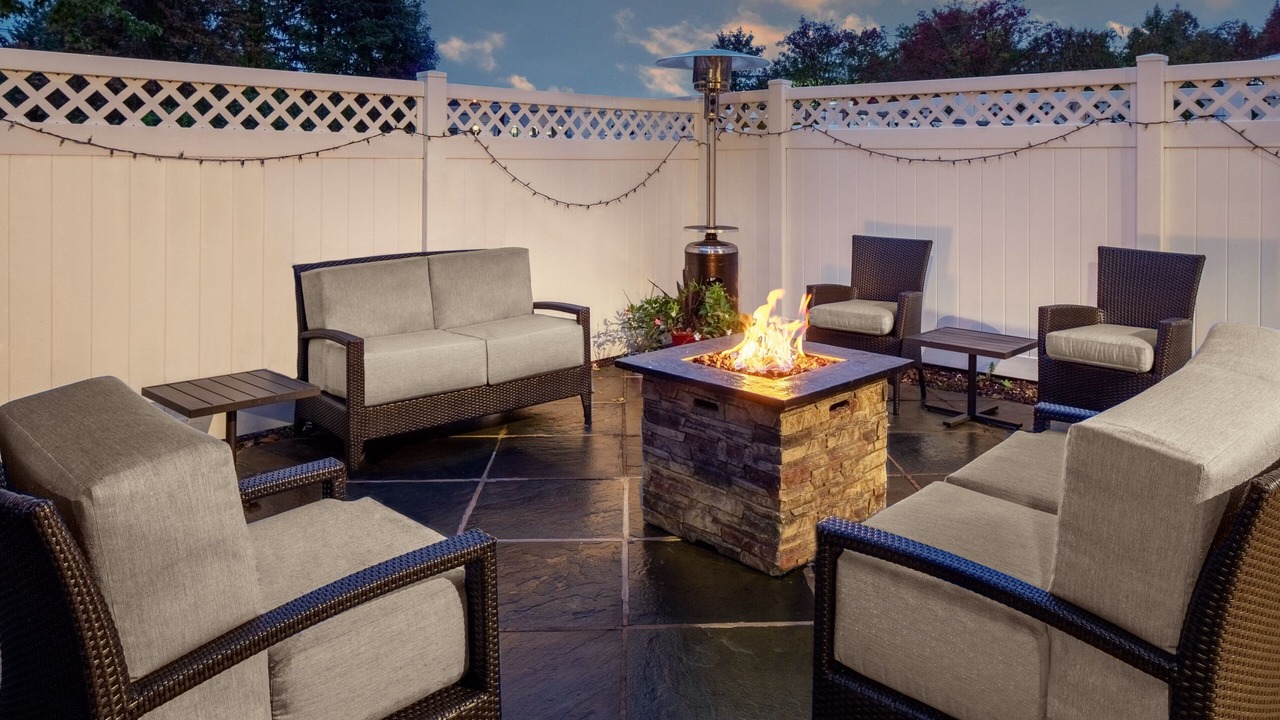 Photo of Patio Balcony in Greentree