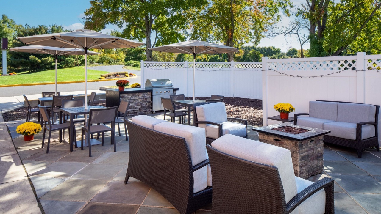 Photo of Patio Balcony in Greentree
