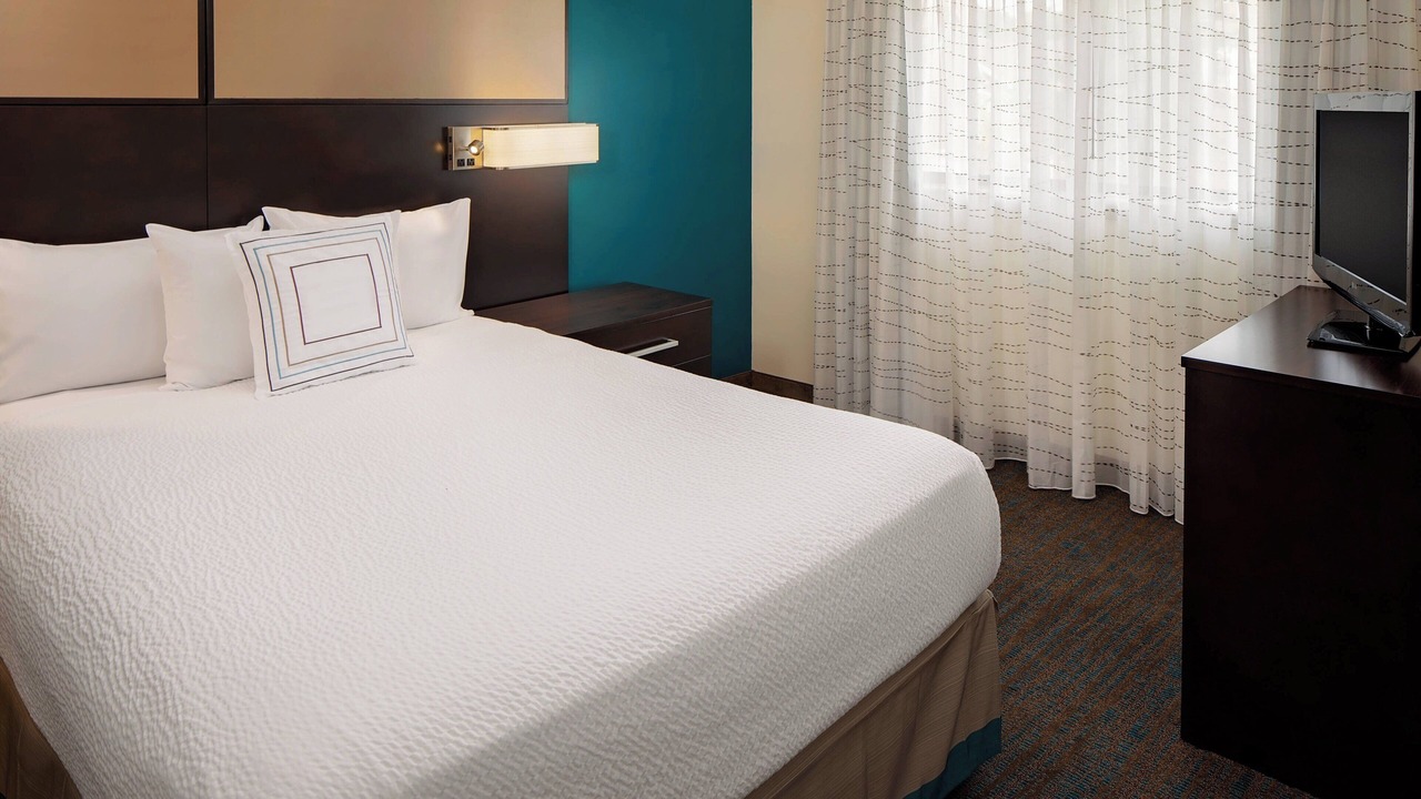 Photo of Bedroom in Greentree