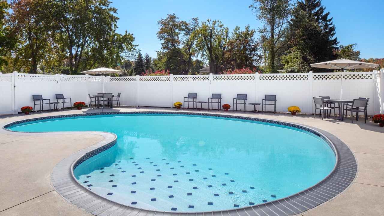 Photo of Outdoor in Greentree