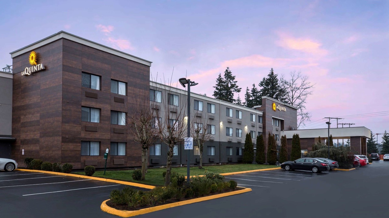 Photo of Outdoor in Paine Field-Lake Stickney