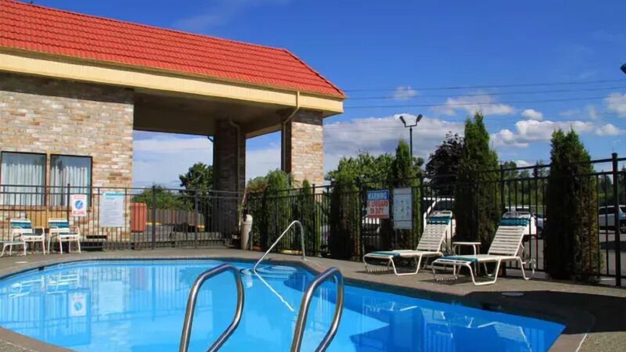 Photo of Outdoor in Paine Field-Lake Stickney